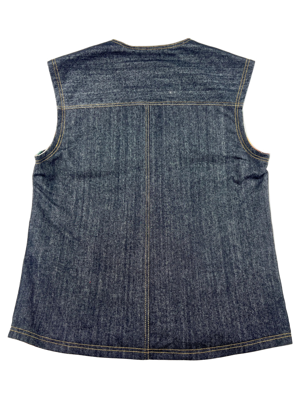 Custom Vest