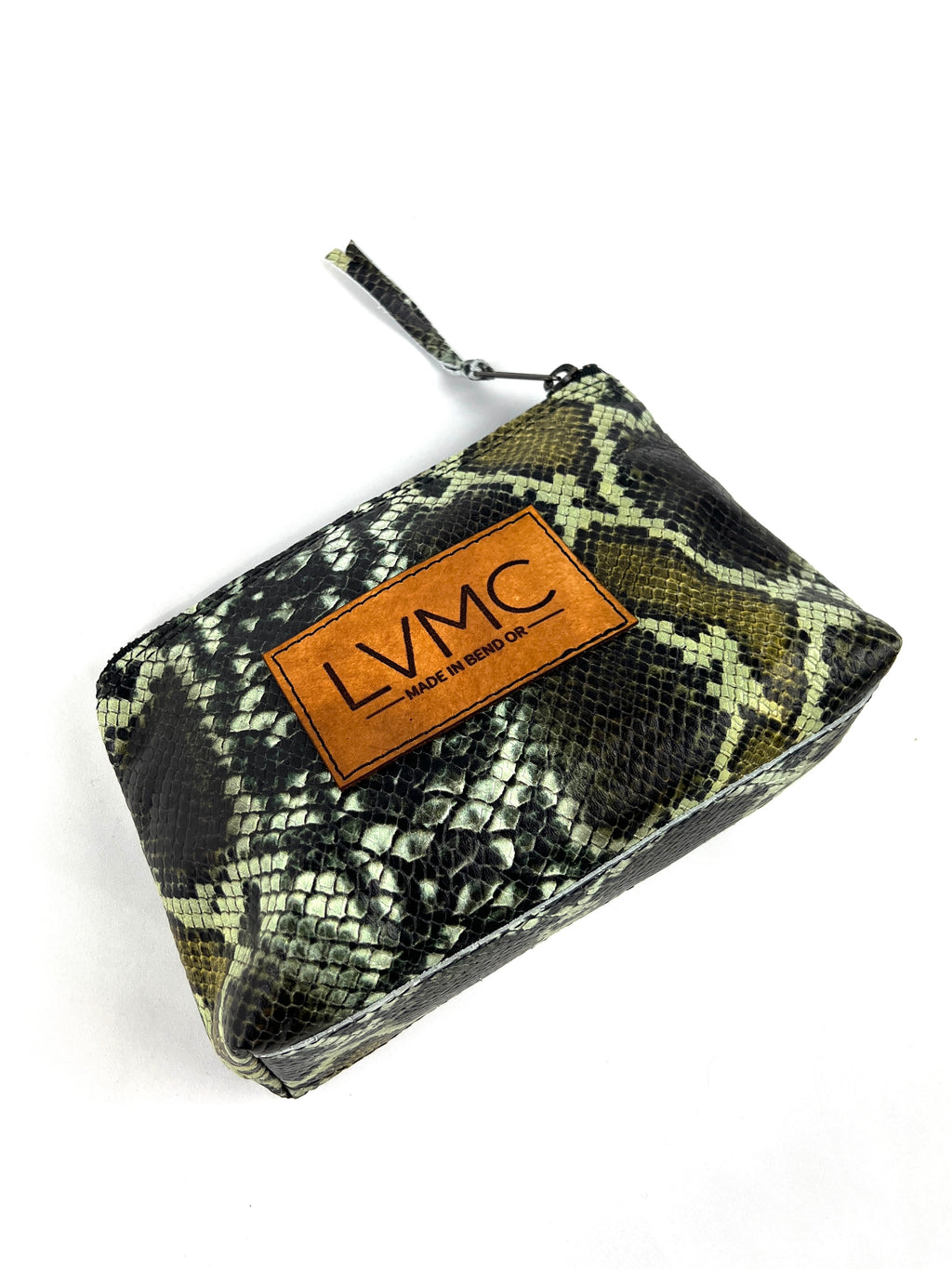 Small Travel Bag