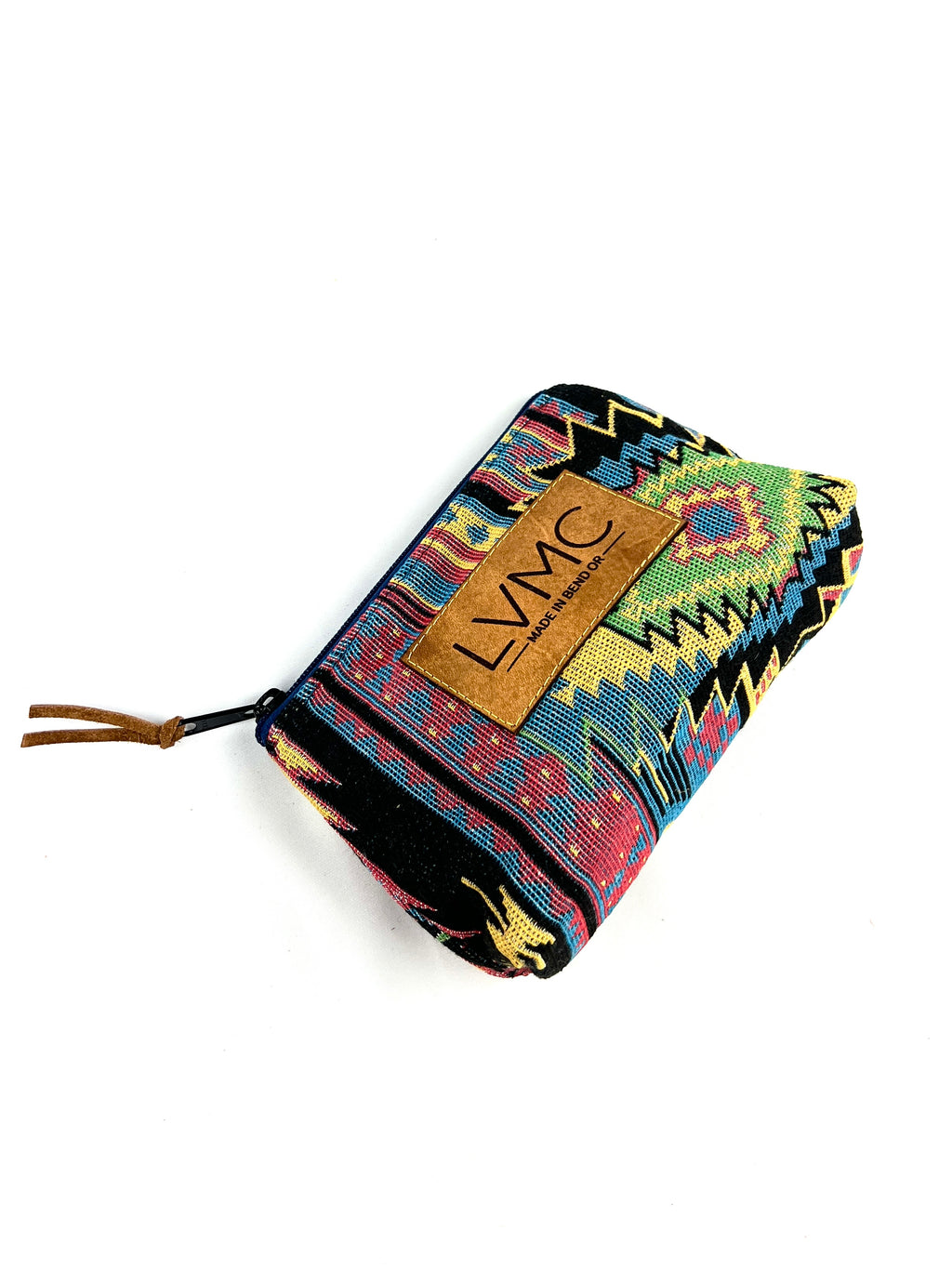 Small Travel Bag