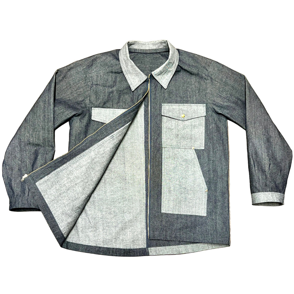 Chore Jacket