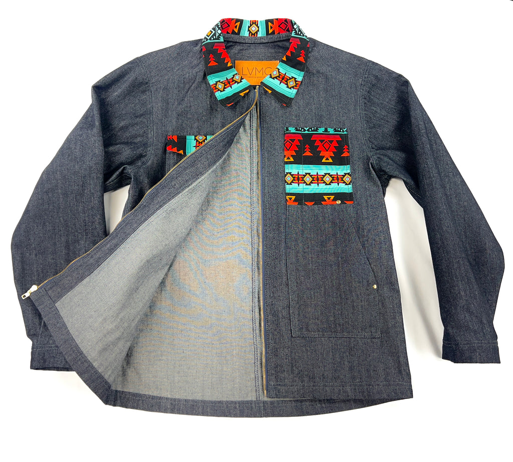 Chore Jacket