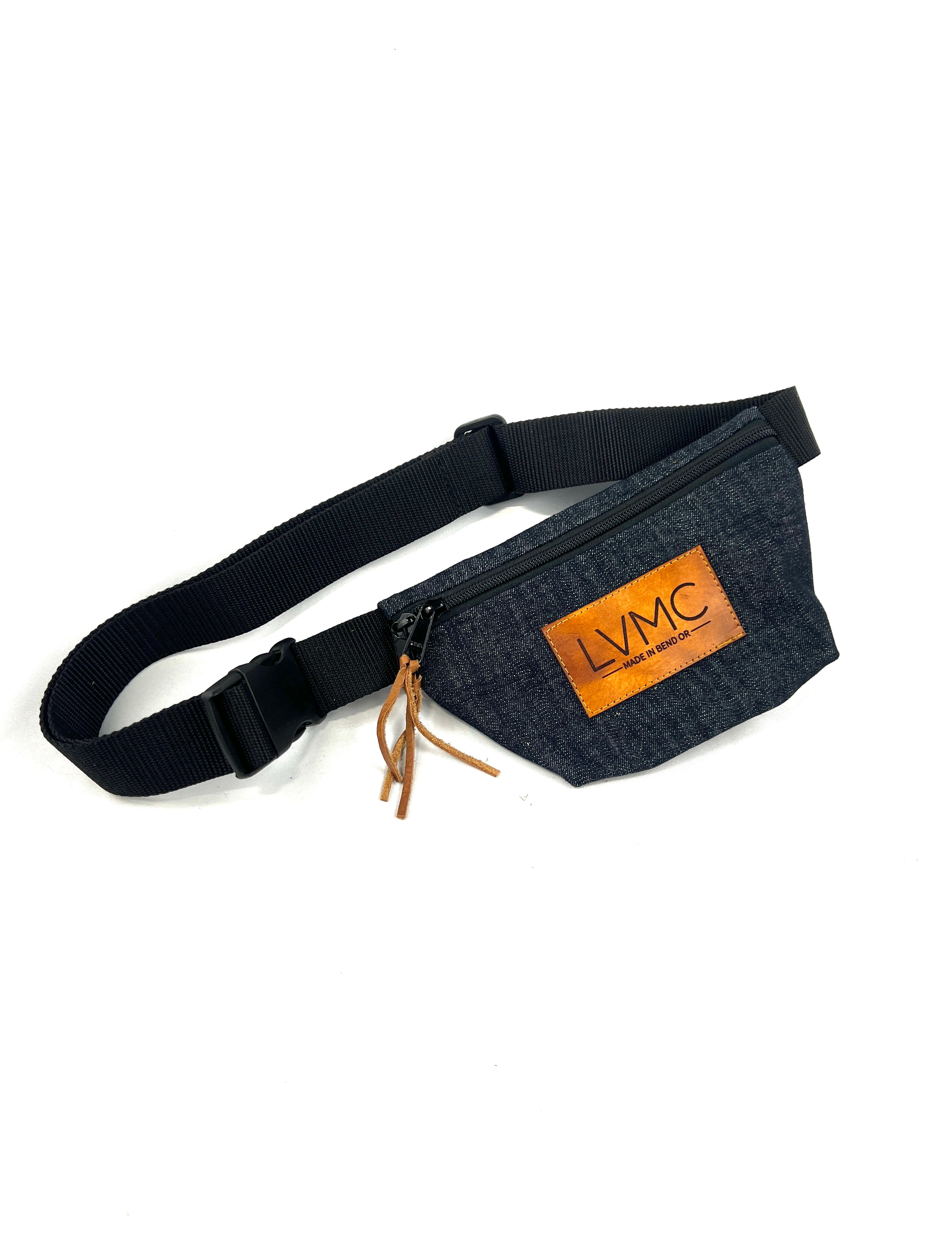 Fanny pack