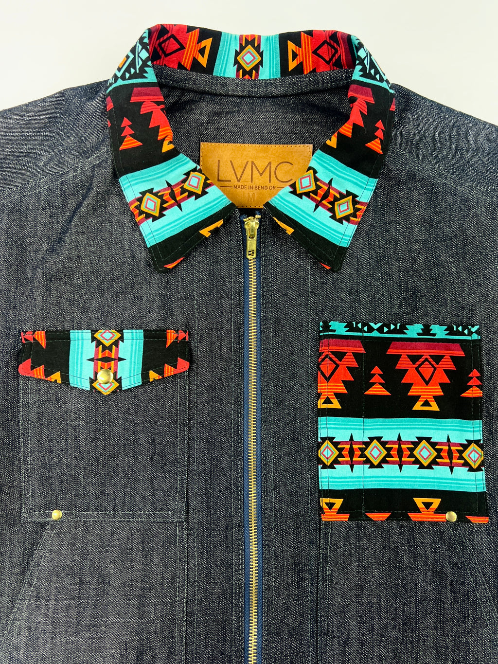 Chore Jacket