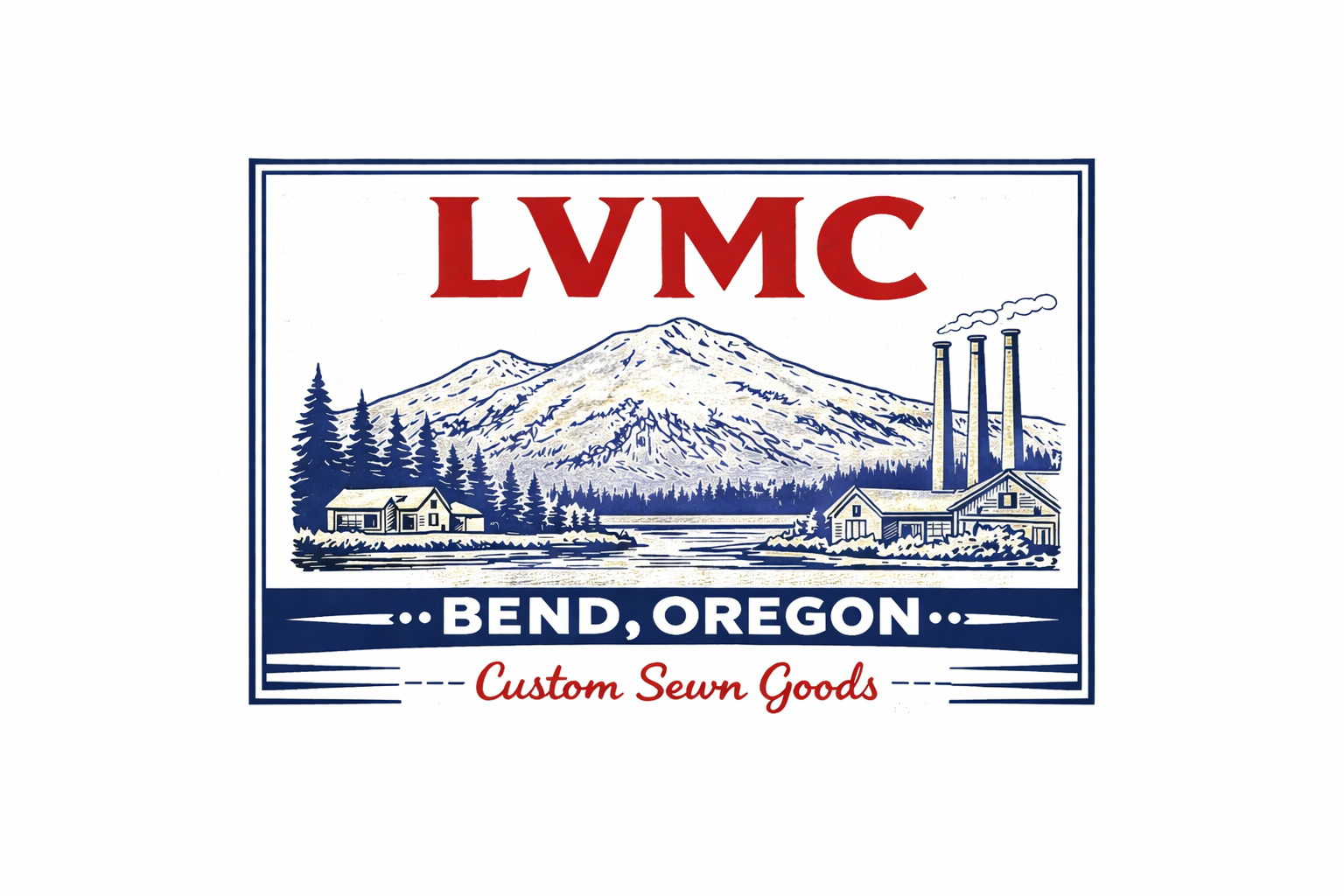 Lvmc bend