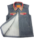 Custom Vest