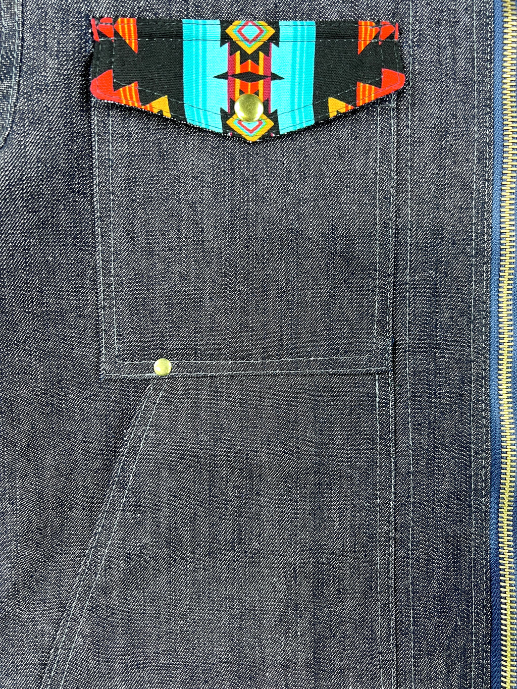Chore Jacket