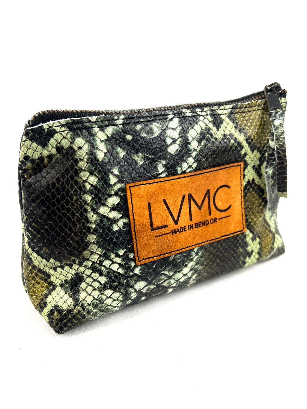 Small Travel Bag
